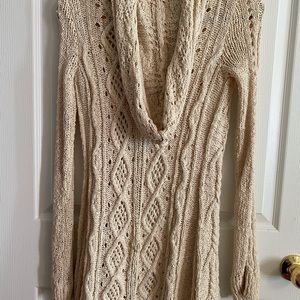 RACHEL by Rachel Roy long knit cardigan